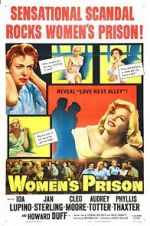 Watch Women\'s Prison M4ufreemovies