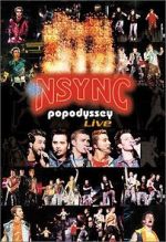 Watch \'N Sync: PopOdyssey Live M4ufreemovies