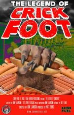 Watch The Legend of Crick Foot M4ufreemovies