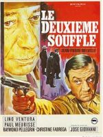 Watch Le Deuxième Souffle M4ufreemovies
