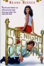 Watch The Night Before M4ufreemovies