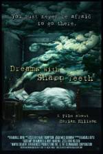 Watch Dreams with Sharp Teeth M4ufreemovies