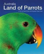 Watch Australia: Land of Parrots M4ufreemovies