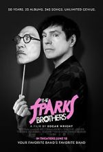 Watch The Sparks Brothers M4ufreemovies