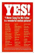 Watch I Never Sang for My Father M4ufreemovies