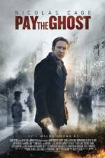 Watch Pay the Ghost M4ufreemovies
