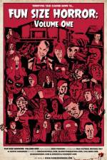 Watch Fun Size Horror: Volume One M4ufreemovies