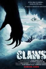 Watch Claws M4ufreemovies