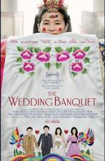 Watch The Wedding Banquet M4ufreemovies