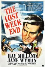 Watch The Lost Weekend M4ufreemovies