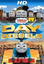 Watch Thomas & Friends: Day of the Diesels M4ufreemovies