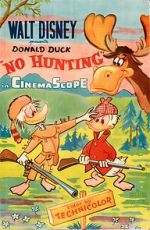 Watch No Hunting (Short 1955) M4ufreemovies