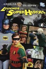 Watch Legends of the Super Heroes M4ufreemovies