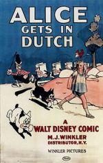Watch Alice Gets in Dutch M4ufreemovies