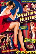 Watch Sensation Hunters M4ufreemovies