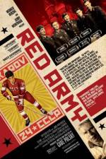 Watch Red Army M4ufreemovies