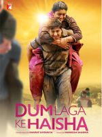 Watch Dum Laga Ke Haisha M4ufreemovies