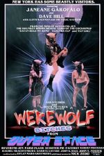 Watch Werewolf Bitches from Outer Space M4ufreemovies