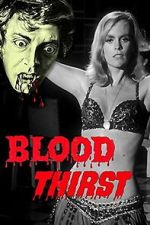 Watch Blood Thirst M4ufreemovies