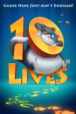 Watch 10 Lives M4ufreemovies