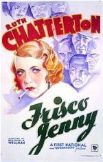 Watch Frisco Jenny M4ufreemovies