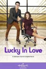 Watch Lucky in Love M4ufreemovies