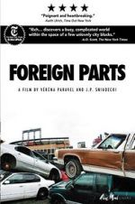 Watch Foreign Parts M4ufreemovies
