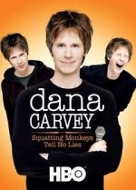 Watch Dana Carvey: Squatting Monkeys Tell No Lies (TV Special 2008) M4ufreemovies