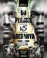 Watch UFC 305: Du Plessis vs. Adesanya (TV Special 2024) M4ufreemovies