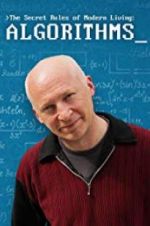 Watch The Secret Rules of Modern Living: Algorithms M4ufreemovies