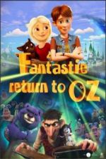 Watch Fantastic Return to Oz M4ufreemovies