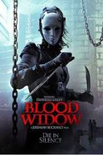 Watch Blood Widow M4ufreemovies
