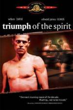 Watch Triumph of the Spirit M4ufreemovies