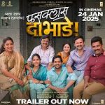 Watch Fussclass Dabhade M4ufreemovies