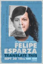 Watch Felipe Esparza: Translate This M4ufreemovies