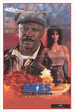 Watch Aces: Iron Eagle III M4ufreemovies
