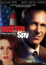 Watch Master Spy: The Robert Hanssen Story M4ufreemovies