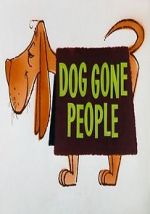 Watch Dog Gone People (Short 1960) M4ufreemovies