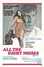 Watch All the Right Noises M4ufreemovies