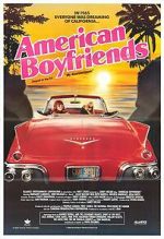 Watch American Boyfriends M4ufreemovies