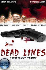 Watch Dead Lines M4ufreemovies