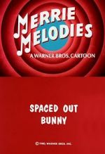 Watch Spaced Out Bunny (TV Short 1980) M4ufreemovies