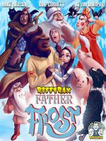 Watch Rifftrax: Father Frost M4ufreemovies