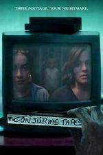 Watch Conjuring Tapes M4ufreemovies