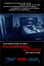 Watch Paranormal Activity M4ufreemovies