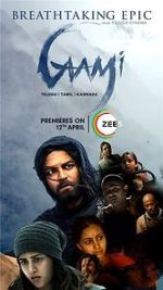 Watch Gaami M4ufreemovies