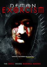 Watch Demon Exorcism: The Devil Inside Maxwell Bastas M4ufreemovies