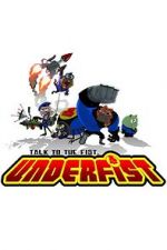 Watch Underfist: Halloween Bash M4ufreemovies