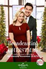 Watch Broadcasting Christmas M4ufreemovies