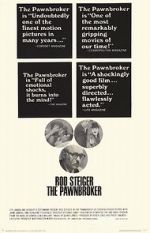 Watch The Pawnbroker M4ufreemovies